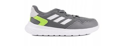 Buty dla dzieci Adidas Junior Archivo EG3978 R.23