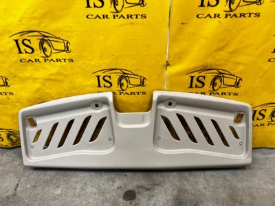 Полка потолочный кабины dacia dokker фото №1