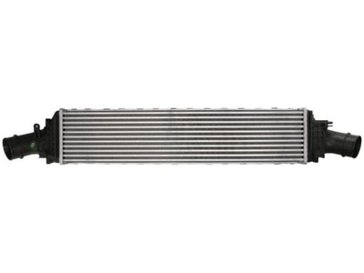 INTERCOOLER NISSENS 961468