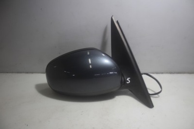 Зеркало правое skoda roomster 9153 фото №1