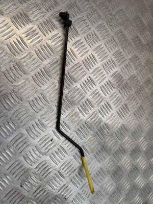 Підпора тримач  капота jumpy exper porace verso spacetourer фото №1