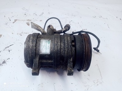 Компресор кондиціонера tata indica 1.4 фото №1