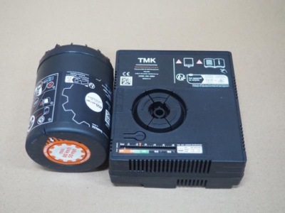 Набір ремонтний колеса компресор помпа клей bmw mini 6898012 фото №1