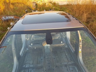 Bmw 7 f02 стекло передняя лобовое датчик фото №1