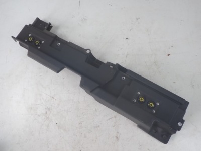 Optima iv kombi защита багажника левая 85756-d4300 фото №1