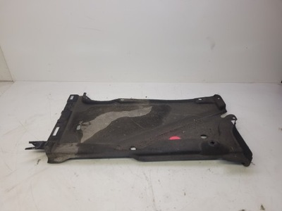 PROTECCIÓN BASTIDOR IZQUIERDO PARTE TRASERA AUDI A6 C7 4G0825215E  