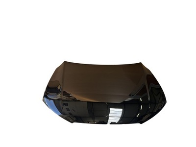 Audi a7 4g капот комплектна ly9t фото №1