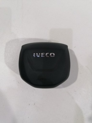 Iveco daily 19r подушка безпеки подушка водія фото №1