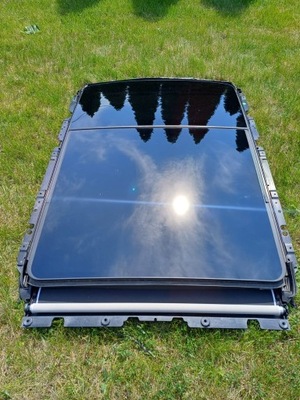 Дах панорама люк bmw x7 g07 фото №1