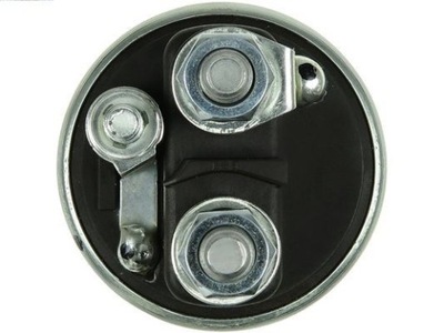 Выключатель электромагнитный, стартер as-pl ss3099s фото №1