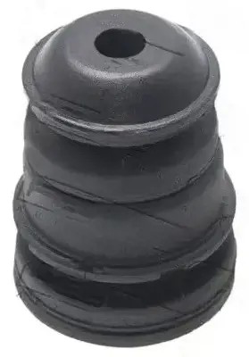 Втулка балка подвеска nm-r51m1 febest nissan фото №1