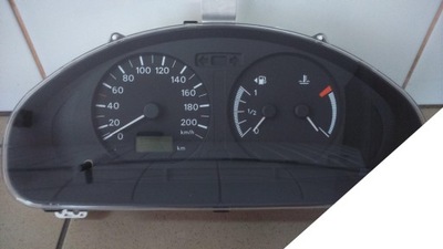 Space star 1.3 счетчик приборы mr270270 157380-7760 фото №1