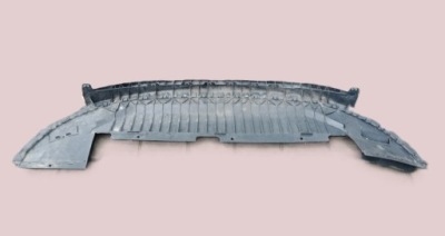 Захист pod бампер fiat tipo ii 51984456 оригінал фото №1