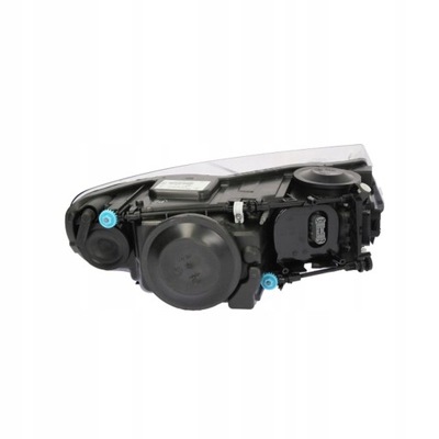 Hella 1zs 009 452-131 фара фото №1