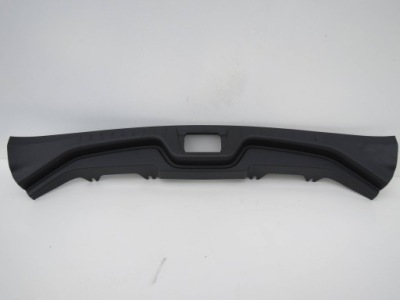 Защита поперечина задняя задняя volvo v60 30721873 фото №1