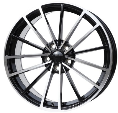 DISCS 19'' AUDI 100/200 91- C3 S2 A3/S3 05.- A3  