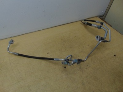 Шланг кондиционера mercedes vito w447 europa фото №1