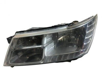 5067789ac фара левый dodge journey фото №1
