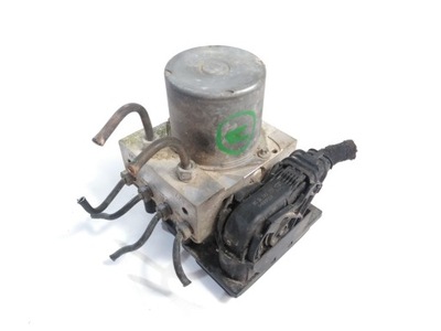 Насос abs mercedes w169 w245 a0064316712 фото №1