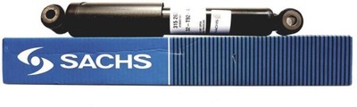 Sachs 315 263 амортизатор фото №1