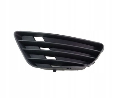 REJILLA DE RADIADOR DE PARAGOLPES FORD FIESTA VI JHS 01.02-- 1151486  