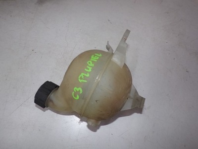 Бачок расширительный citroen c3 pluriel фото №1