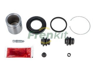 KIT DE REPARACIÓN SOPORTE HAM LEXUS ES 3.5 06-12 204KW  