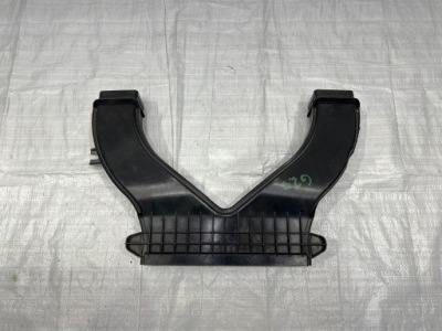 Alfa romeo giulia qv впуск воздухозаборник воздуха 50533730 фото №1