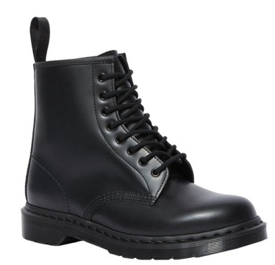 Glany Dr. Martens 1460 Mono Black 14353001 rozmiar 45