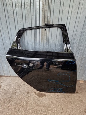 Дверь задняя правое volvo v40 ii 2012- фото №1