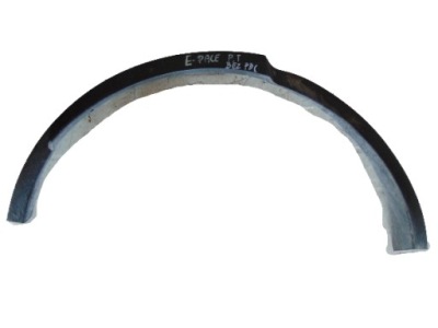 Молдинг na крила задня права e-pace j9c3290e22a фото №1