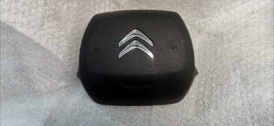 Подушка водителя citroen cactus подушка безопасности pas y фото №1