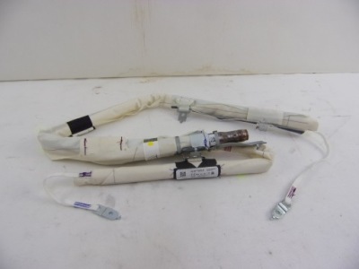 Jeep renegade шторка безопасности подушка безопасности правый '00519594990 фото №1