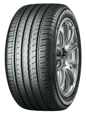 1 ШИНА LETNIA 205/55R16 91W YOKOHAMA BLUEARTH-GT AE51 фото