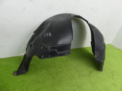 Подкрылок перед правое land rover freelander 2 ii l359 фото №1