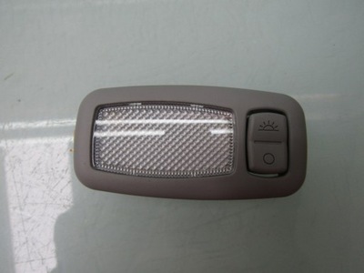 Stonic 22r лампа кабины освещение салона 92892-3sxxx фото №1