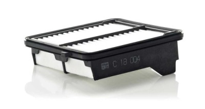 Mann фильтр воздуха c18004 фото №1