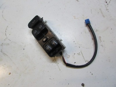 Панель керування вікон mercedes w203 фото №1