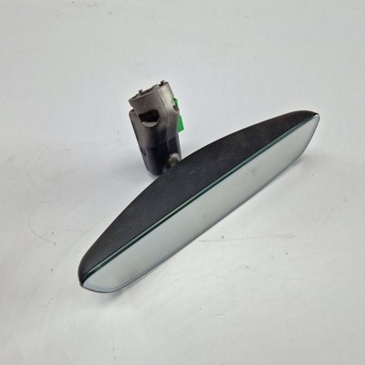 Volvo xc60 i lift 2015 зеркало заднего вида фото №1