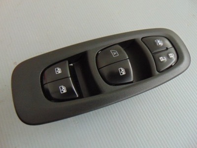 Переключатель окон renault kadjar 254010747r фото №1