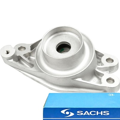 Подушка амортизатора задняя l sachs do bmw i8 i12 фото №1