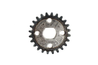 Колесо цепное bmw e84 e89 f07 f10 f11 f15 f16 фото №1