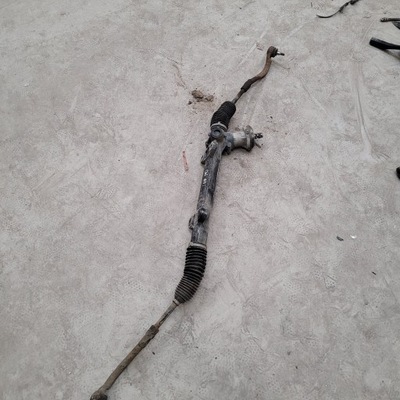 Hyundai i40 1.7 crdi рулевая рейка фото №1