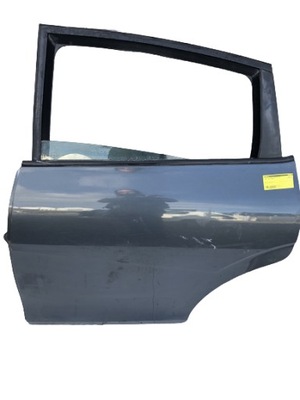 Дверь задняя задние левая seat leon ii 2 фото №1