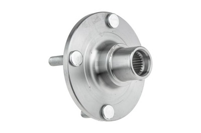 Klp-ns-038p3 nty ступиця колеса перед bez підшипник фото №1