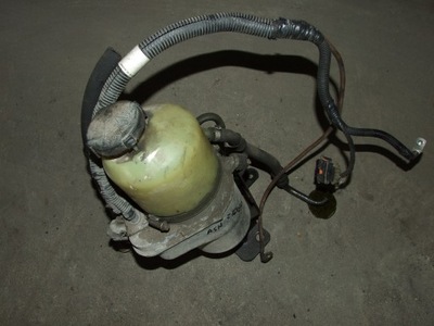 Opel astra h iii- насос усилителя рулевой фото №1