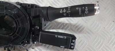 Лента переключатели переключатели renault clio v фото №1