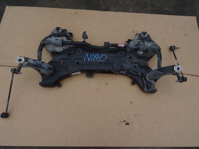 Kia niro підрамник підрамник фото №1