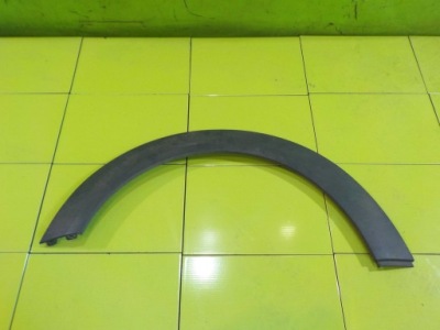 Mini clubman i 10r молдинг na крыло правая задняя фото №1