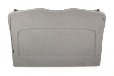 Полка багажника ford focus mk2 ii 04-12 5 дверь 5d фото №1